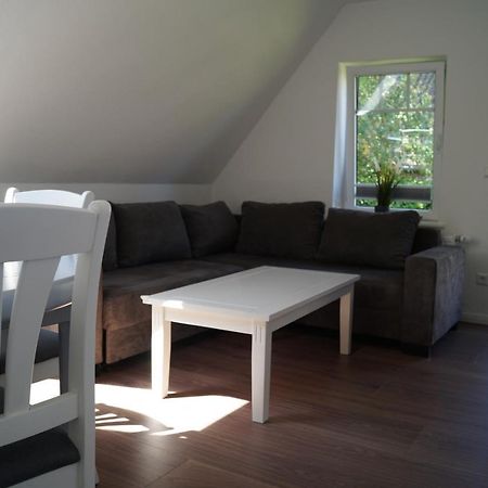 Ferienwohnung Muschelsucher In Schlagsdorf Auf פהמארן מראה חיצוני תמונה