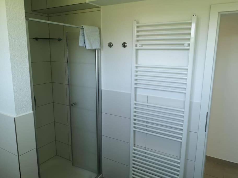 Ferienwohnung Muschelsucher In Schlagsdorf Auf פהמארן מראה חיצוני תמונה