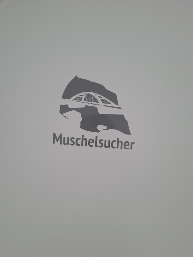 Ferienwohnung Muschelsucher In Schlagsdorf Auf פהמארן מראה חיצוני תמונה