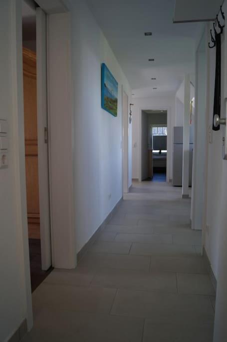 Ferienwohnung Muschelsucher In Schlagsdorf Auf פהמארן מראה חיצוני תמונה